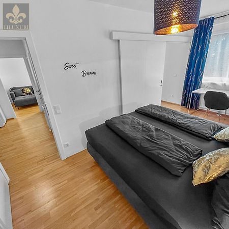 Apartment In Uni - & Lkh Naehe Graz Ngoại thất bức ảnh