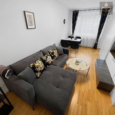 Apartment In Uni - & Lkh Naehe Graz Ngoại thất bức ảnh