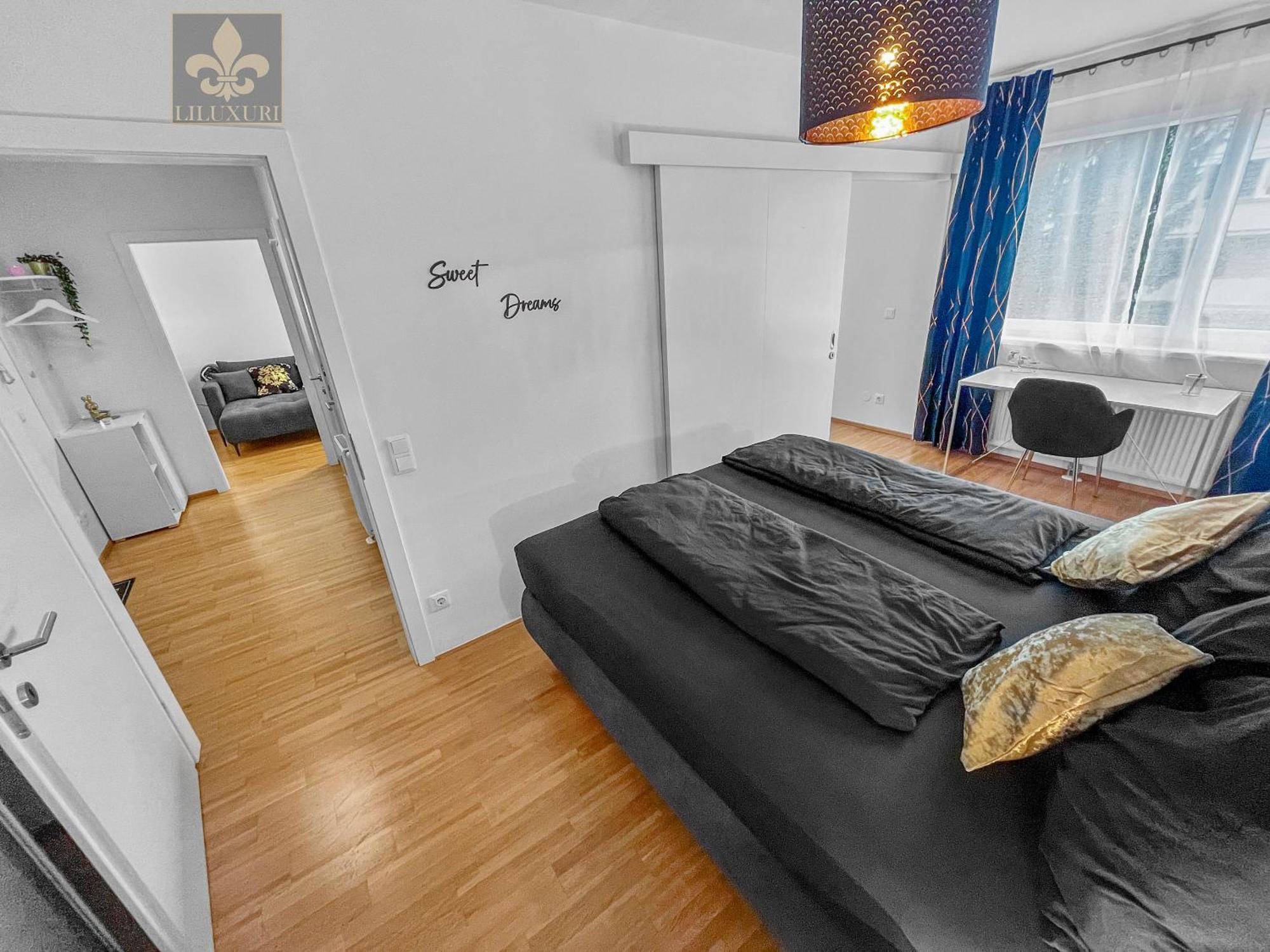 Apartment In Uni - & Lkh Naehe Graz Ngoại thất bức ảnh