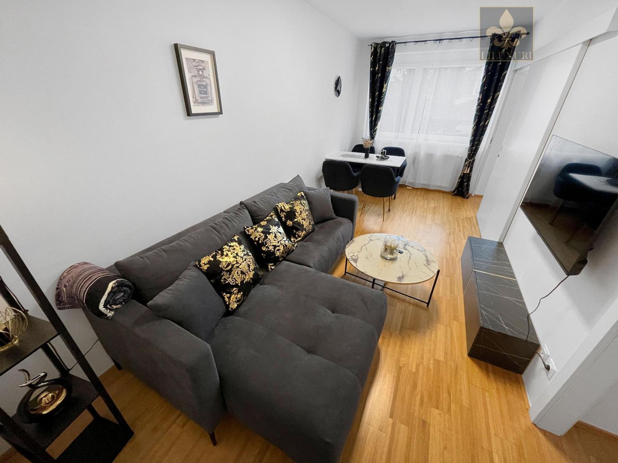 Apartment In Uni - & Lkh Naehe Graz Ngoại thất bức ảnh